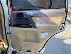 تۆیۆتا لاند کروزەر